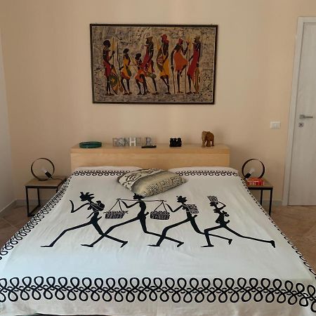 Apartament Chez Nous Rzym Zewnętrze zdjęcie