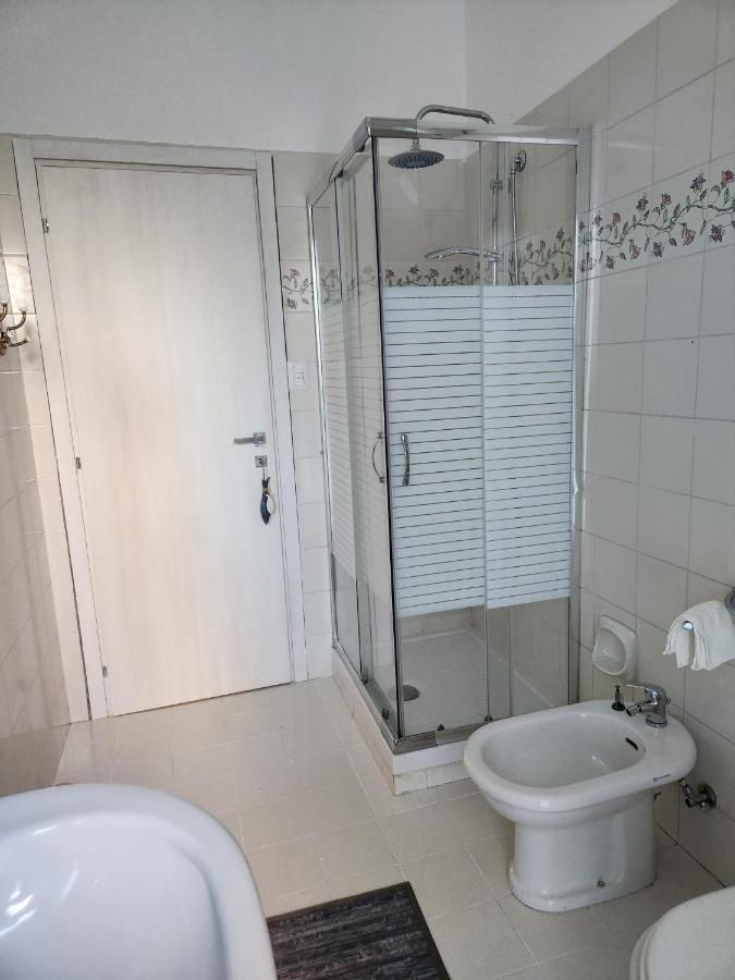 Apartament Chez Nous Rzym Zewnętrze zdjęcie