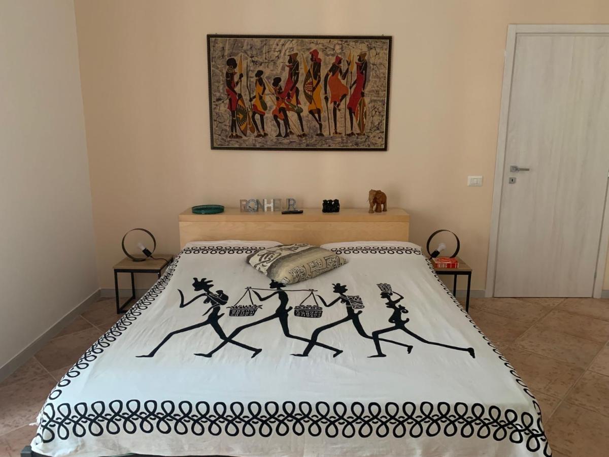 Apartament Chez Nous Rzym Zewnętrze zdjęcie