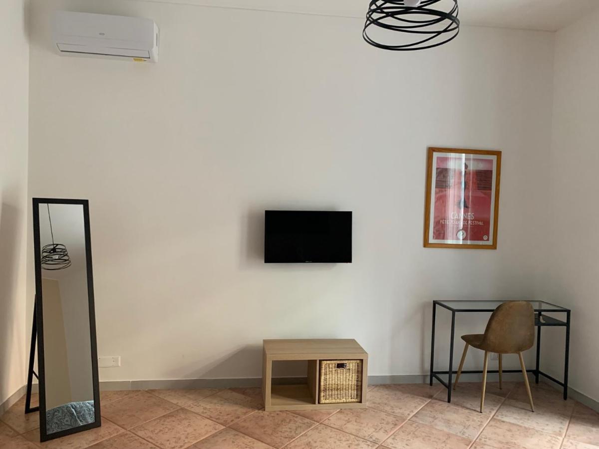 Apartament Chez Nous Rzym Zewnętrze zdjęcie