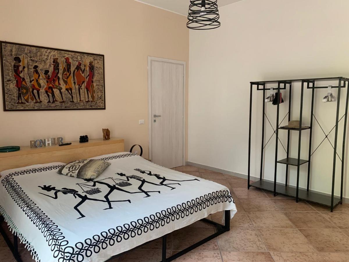 Apartament Chez Nous Rzym Zewnętrze zdjęcie
