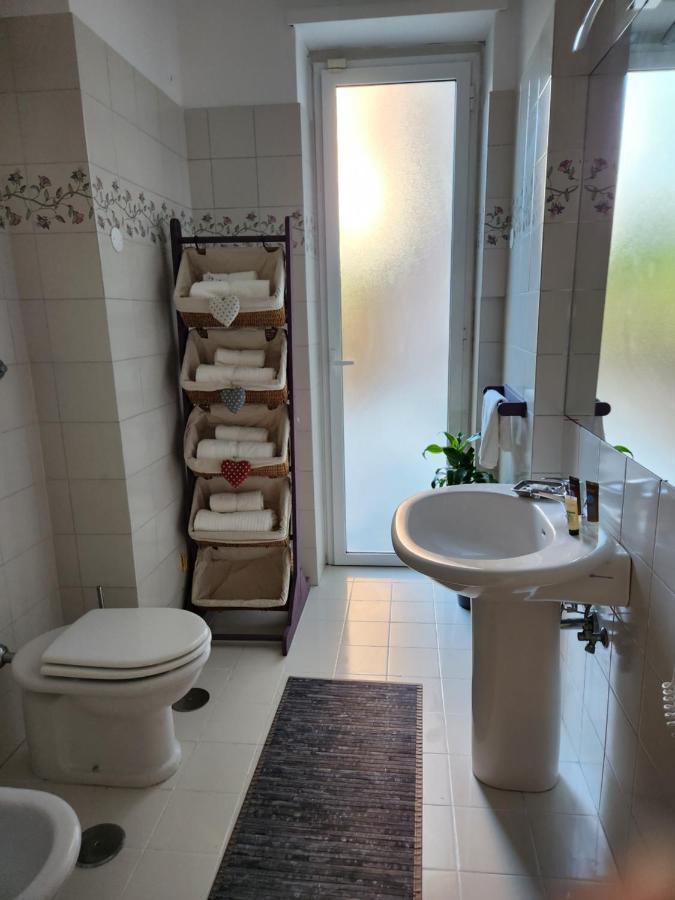 Apartament Chez Nous Rzym Zewnętrze zdjęcie