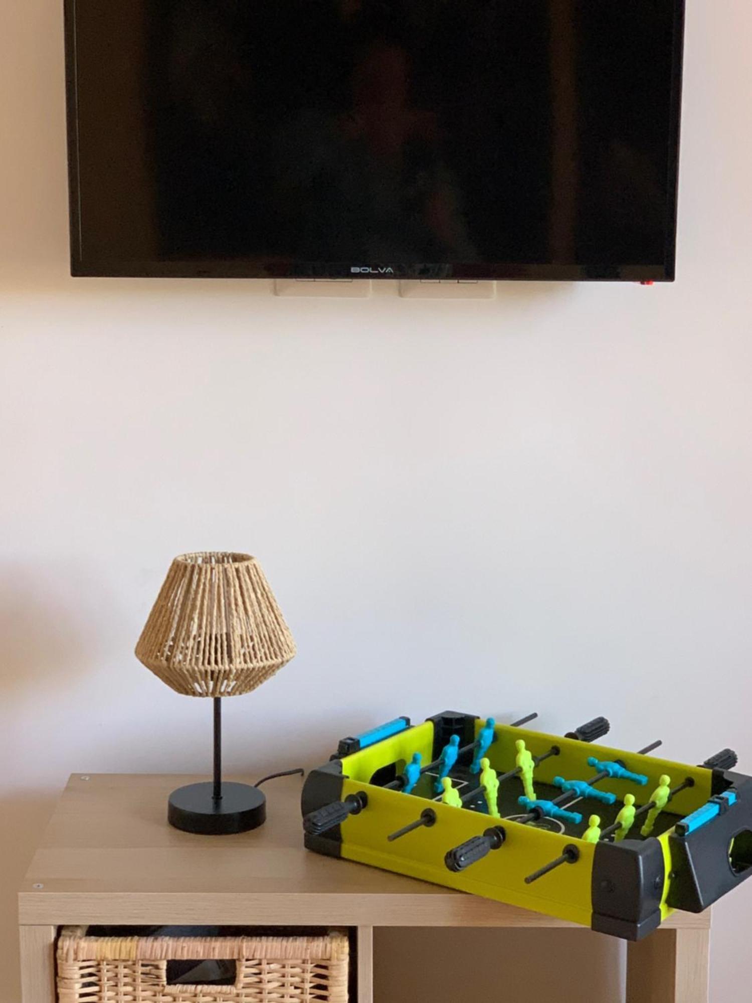 Apartament Chez Nous Rzym Zewnętrze zdjęcie
