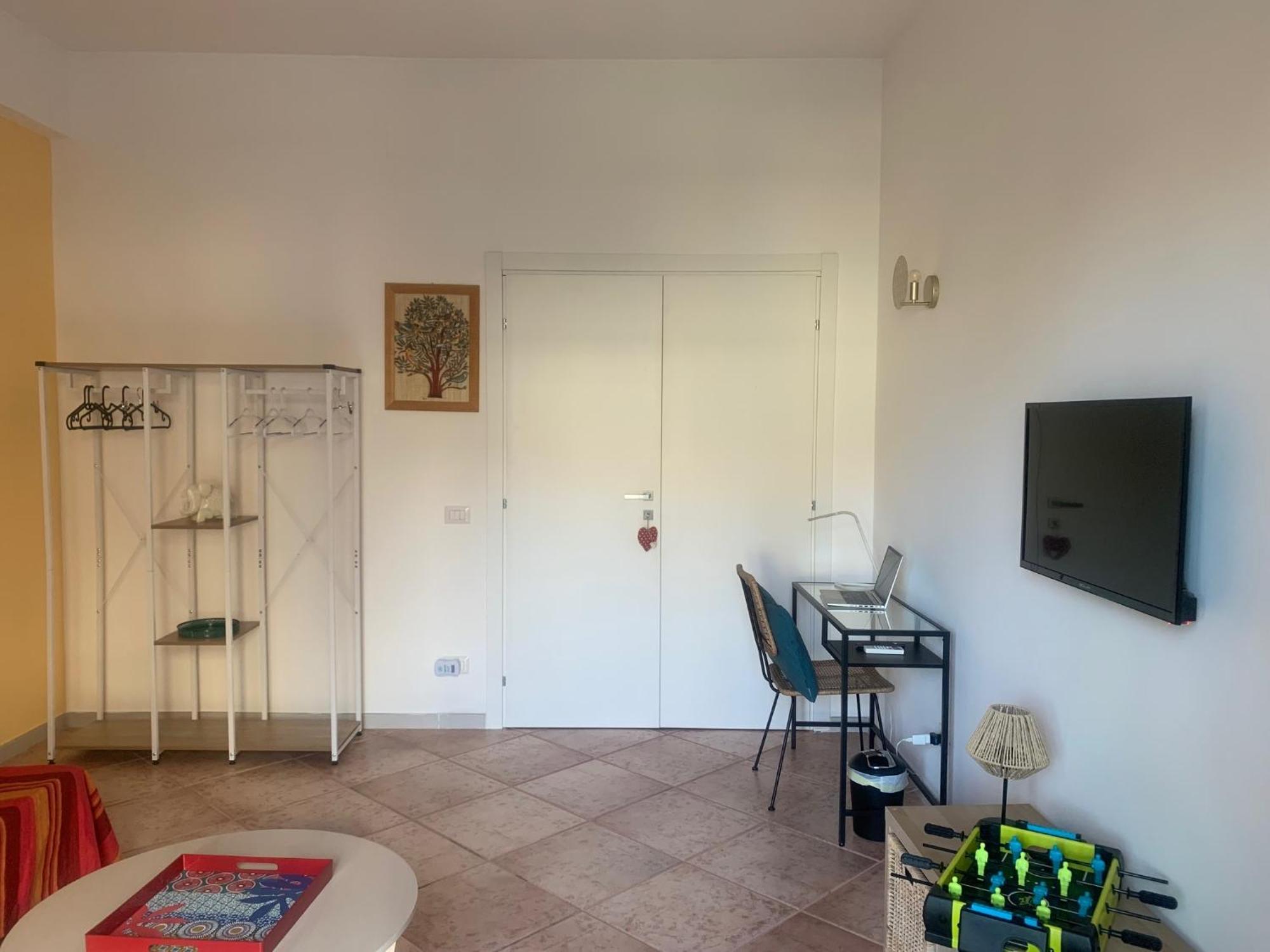 Apartament Chez Nous Rzym Zewnętrze zdjęcie