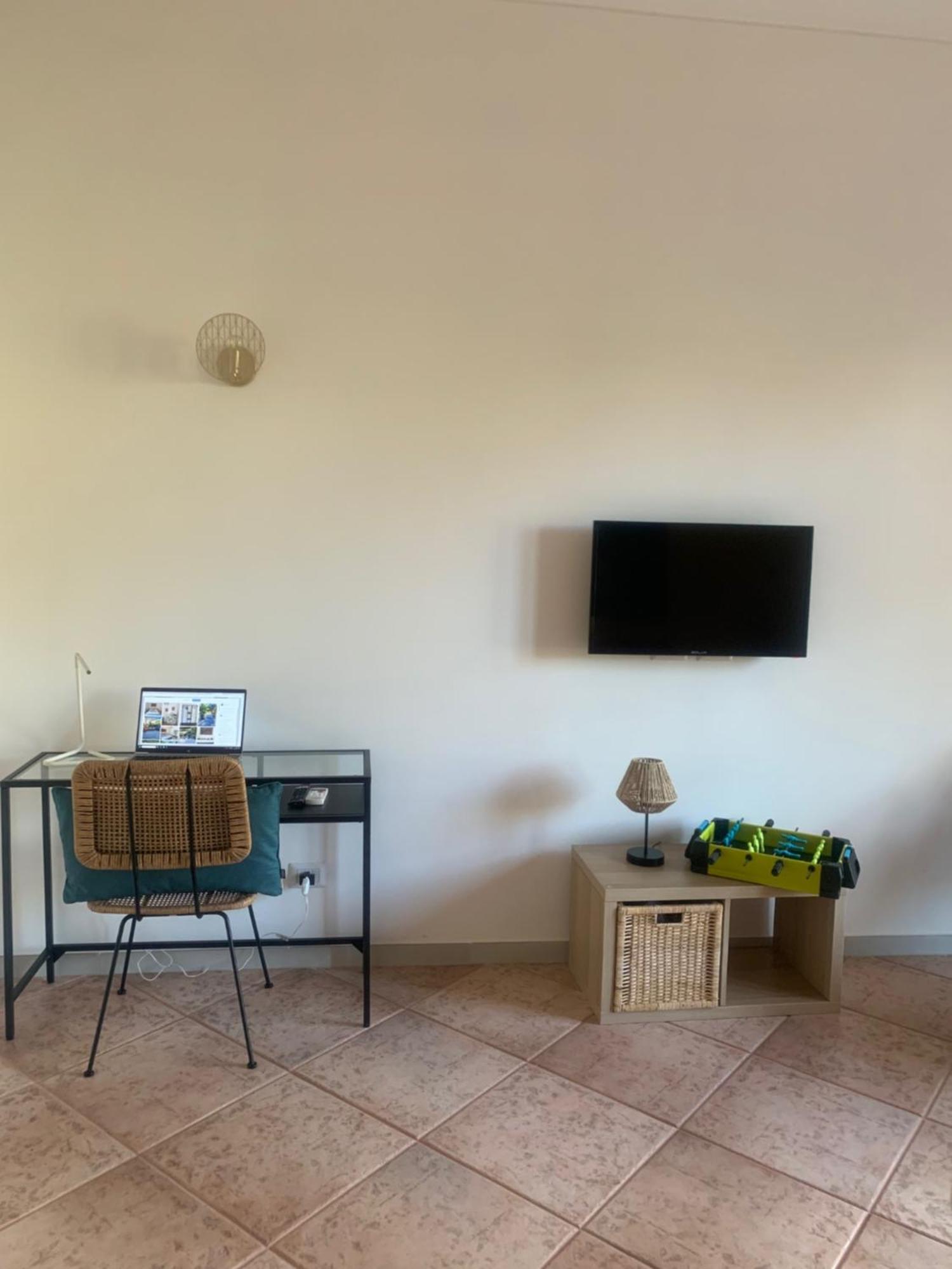 Apartament Chez Nous Rzym Zewnętrze zdjęcie