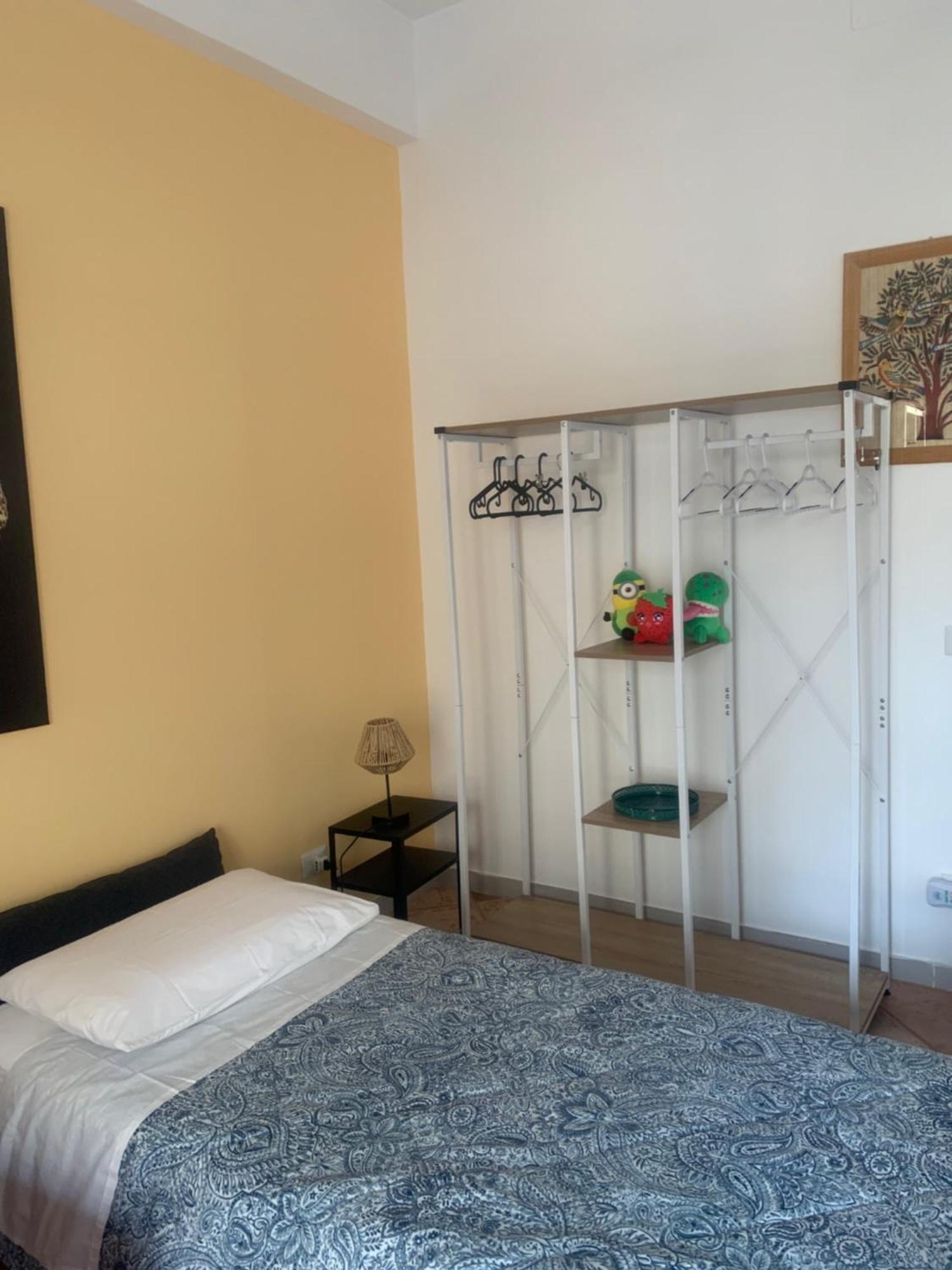 Apartament Chez Nous Rzym Zewnętrze zdjęcie