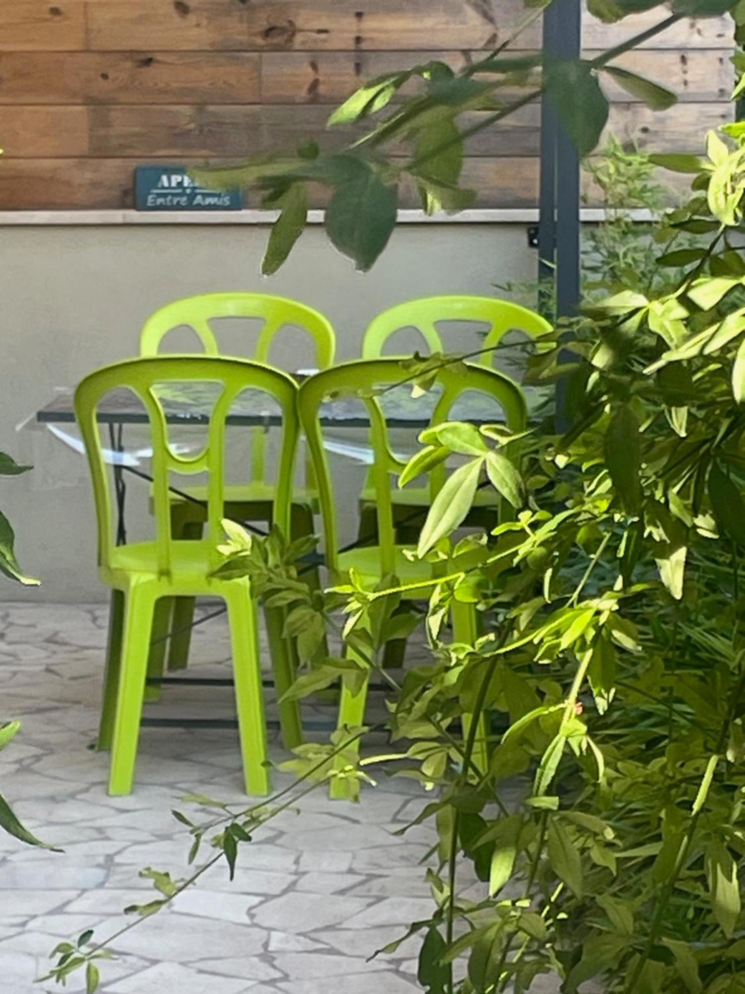 Apartament Chez Nous Rzym Zewnętrze zdjęcie