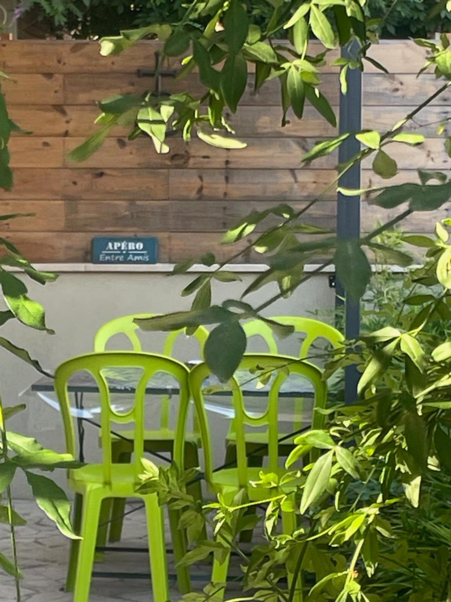 Apartament Chez Nous Rzym Zewnętrze zdjęcie