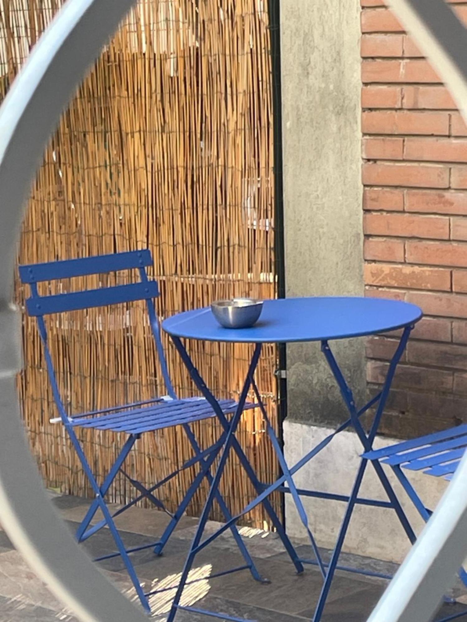 Apartament Chez Nous Rzym Zewnętrze zdjęcie